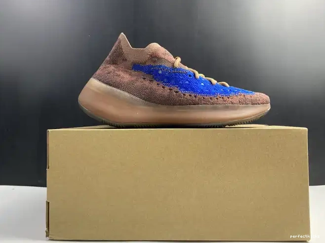 BOOST ADIDAS FZ4986 AZURE YEEZY 380 0629